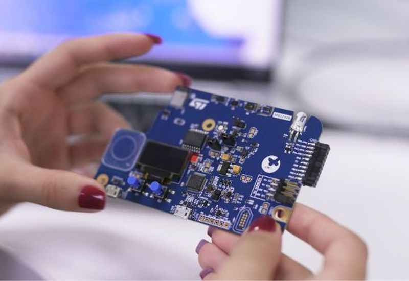 China puede capturar hasta el 42 % del mercado mundial de microchips masivos para 2028 si se utiliza la inteligencia artificial.