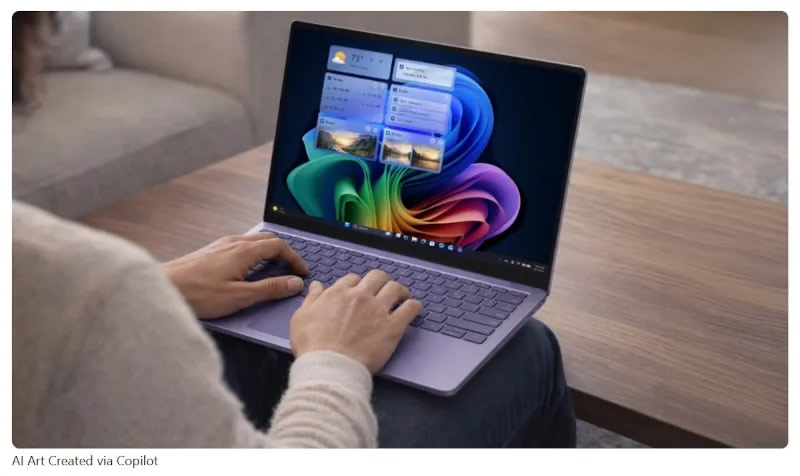 Microsoft presentó la tan esperada actualización de Windows, que dará a los usuarios control sobre la configuración de actualizaciones