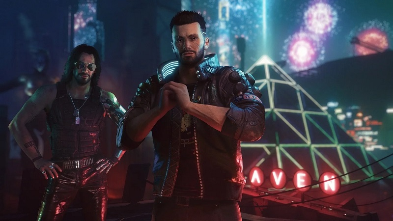 Xbox atrajo a los fanáticos con un teaser de “una nueva juego inspirador” en Game Pass, lo que indica claramente la llegada de Cyberpunk 2077