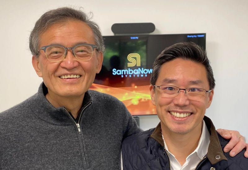 Intel aumentará su capital en SambaNova al 9 %, invirtiendo otros 15 millones de dólares