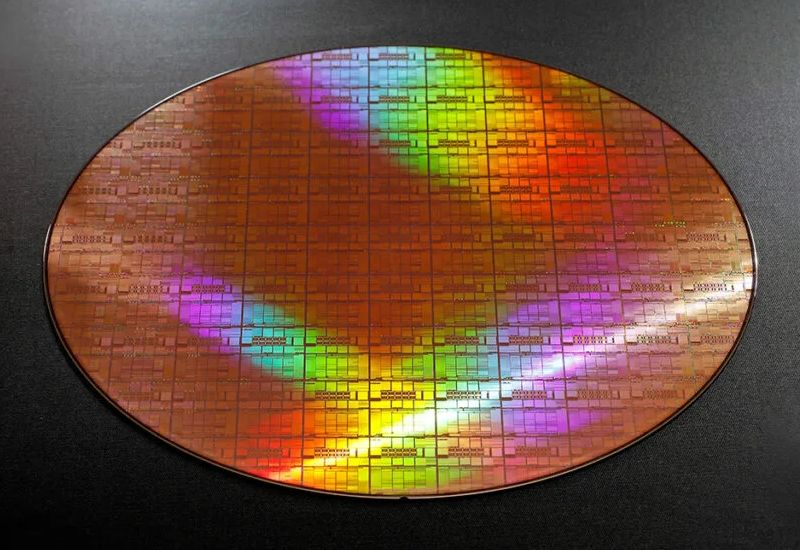 El desarrollador de microchips japoneses Rapidus planea fabricar chips incluso en la Luna