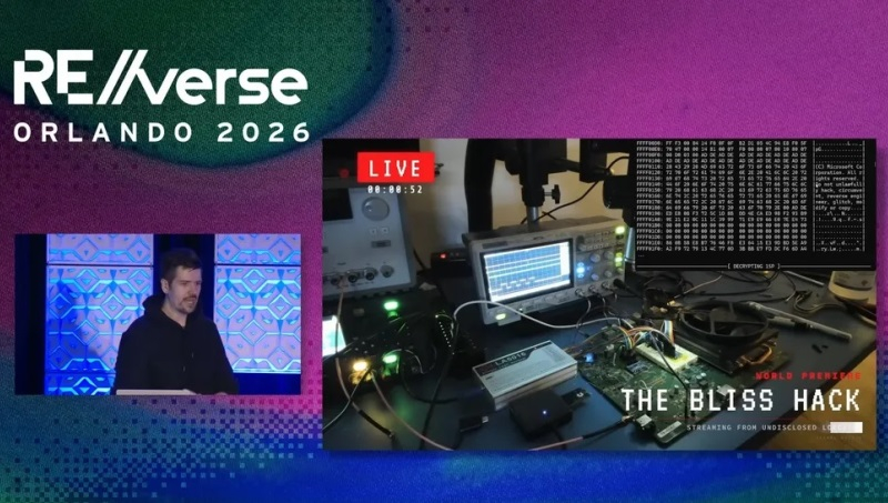 La Xbox One de 2013 ahora se puede piratear: se abrió el acceso a la regulación del voltaje