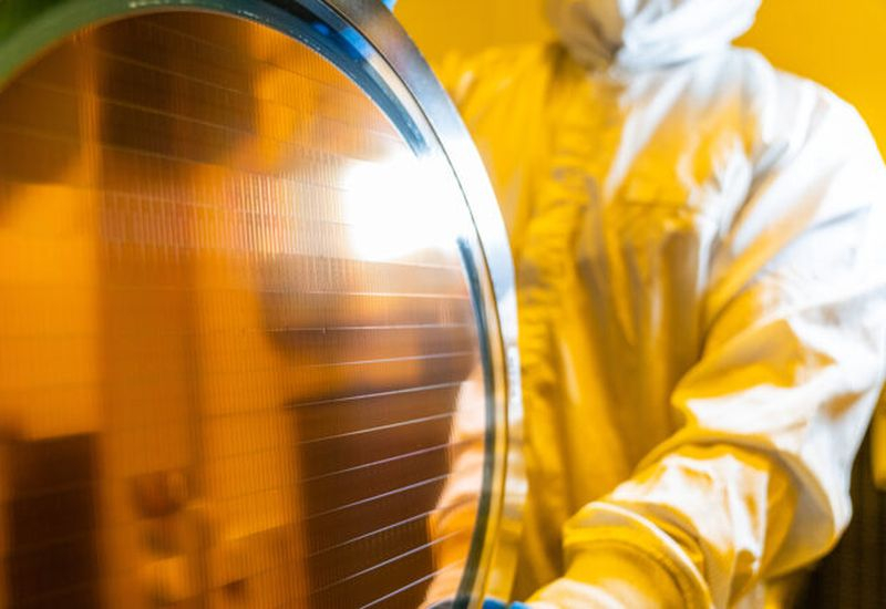 Intel está desarrollando la infraestructura para ensamblar los futuros chips de IA Nvidia Feynman