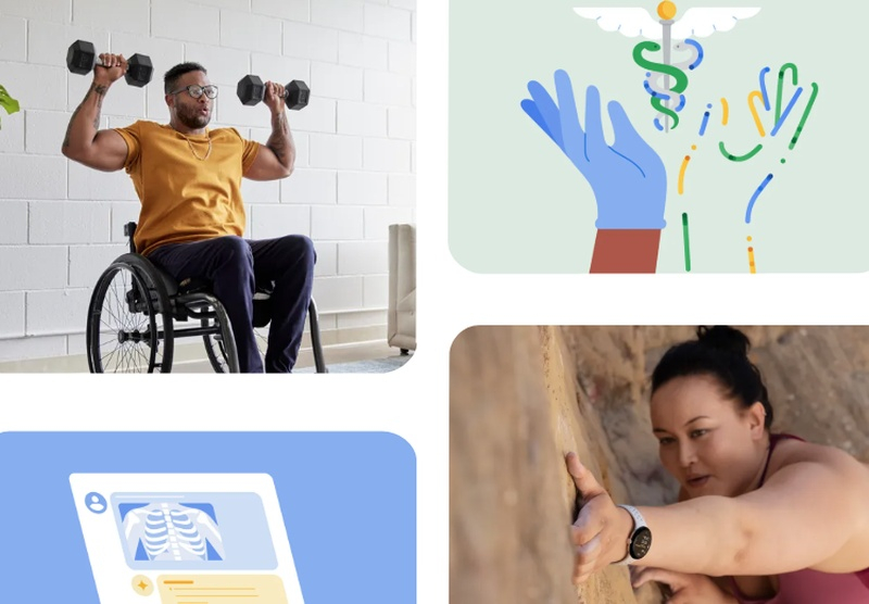 Fitbit se convierte en parte de Google Health y recopilará datos médicos, incluida la información de Apple Health