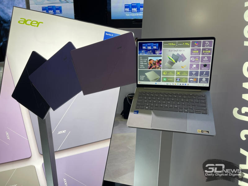 Los portátiles están volviendo a limitar massivamente los modelos básicos a 8 GB de RAM