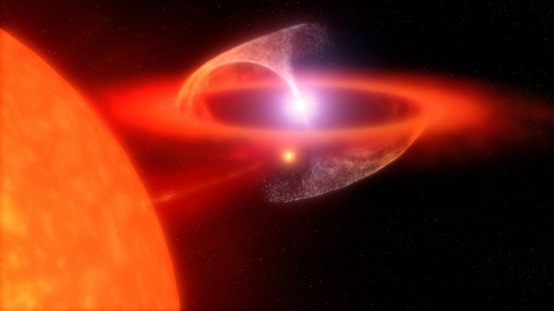 Los científicos han reunido «улики» sobre misteriosos radiotransmisiones de rincones lejanos del cosmos, acercándose a su descifrado