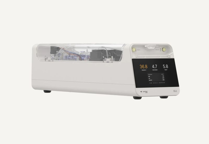 Los científicos comenzaron a crear centros de datos que utilizan biocomputadoras basadas en células cerebrales humanas