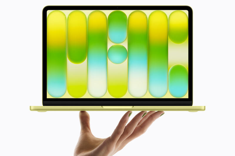 Microsoft, Intel y AMD están preparando un competidor del MacBook Neo: Apple sacudió el mercado de PC