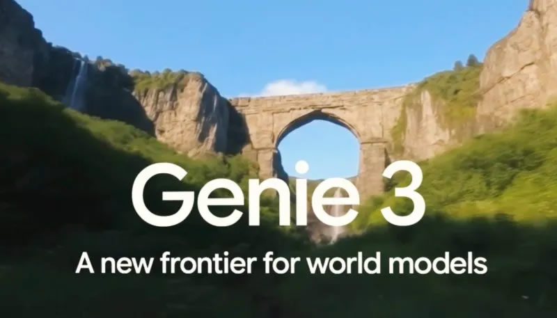 Google superó las expectativas en la industria del juego: el lanzamiento del generador de IA Project Genie redujo los precios de las acciones de los principales desarrolladores.