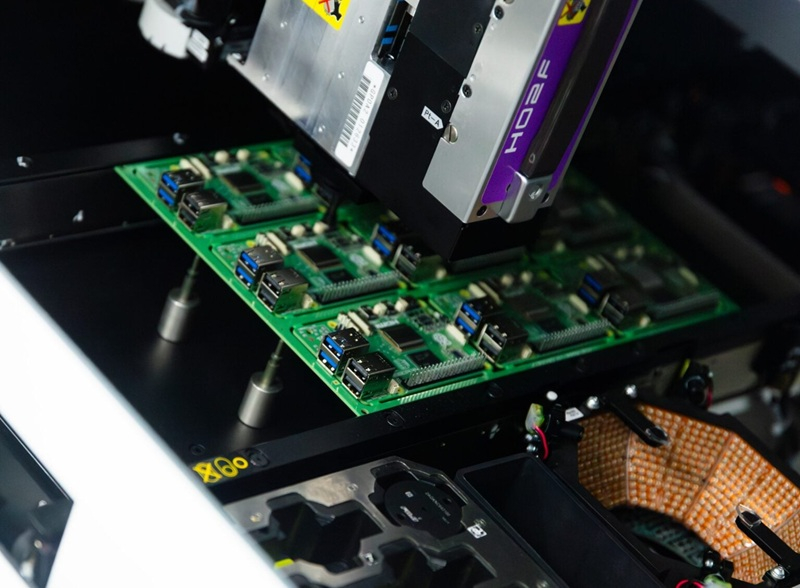 Los ordenadores Raspberry Pi han vuelto a subir de precio; la razón sigue siendo la misma