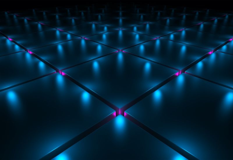 UMC comenzará la producción de chiplets de niobato de litio para interfaces ópticas de futuros chips de IA