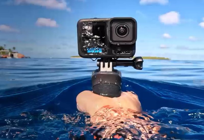 GoPro, atrapada en deudas, afirmó que la falta de memoria podría convertirse en una amenaza mortal para ella