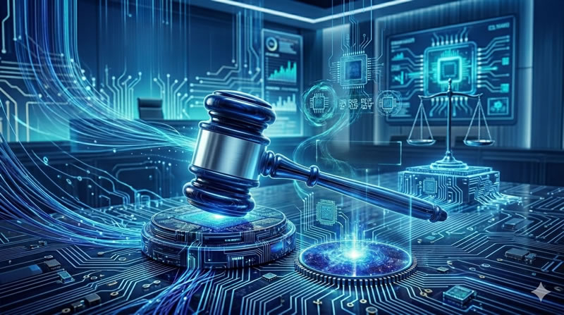 La sentencia en el caso de robo de desarrollos de alta tecnología de TSMC se ha completado: un ex empleado corre la posibilidad de hasta 20 años de prisión.