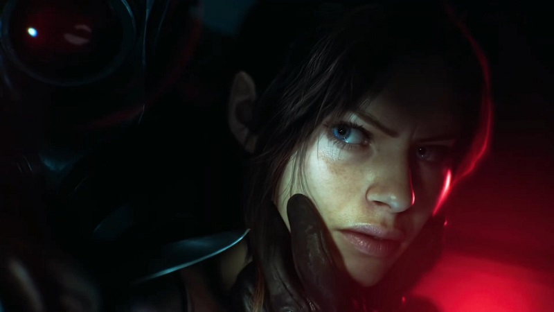 Capcom oficialmente presentó el remake de Resident Evil Code: Veronica y lanzó el primer tráiler del juego.