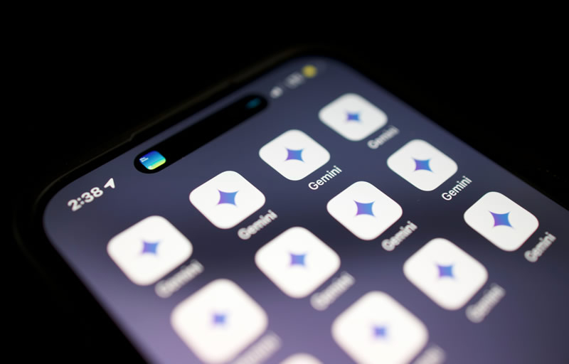 La función "Chats anteriores" ahora está disponible en la versión gratuita de Gemini.