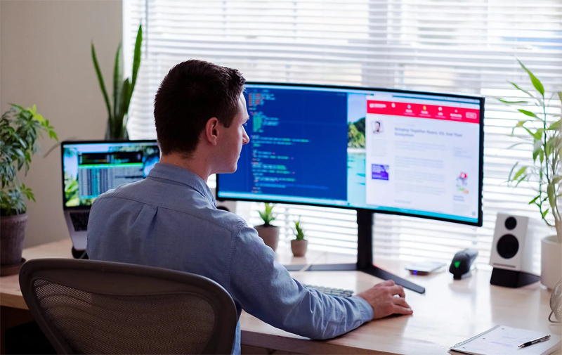 El agente de IA intentó por primera vez desacreditar públicamente a un programador que se negó a usar su código