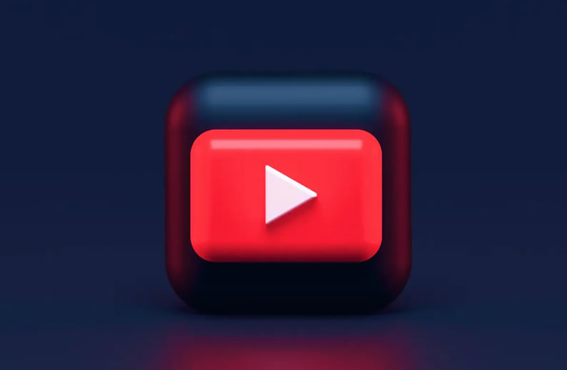 YouTube en consola y Smart TV ahora recibe un botón para activar el asistente de voz AI de Google