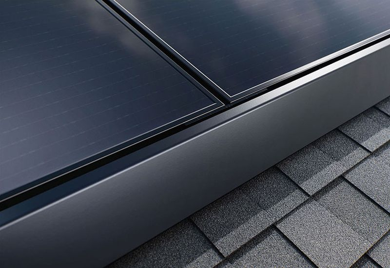 Tesla tiene como objetivo alcanzar 100 GW de potencia solar, aprovechando el apoyo de China