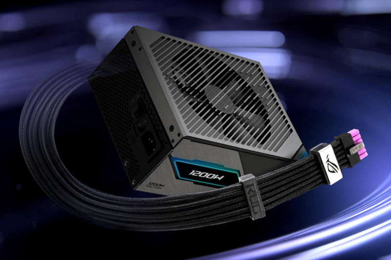 $50 por el cable protector ROG Equalizer de ASUS: se revela el precio del cable anti quemado para RTX 5090