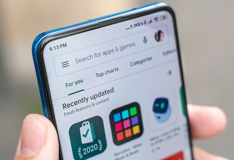 Para instalar aplicaciones de Android de desarrolladores no verificados será necesario esperar 24 horas y confirmar el “pensamiento racional y la memoria clara”.