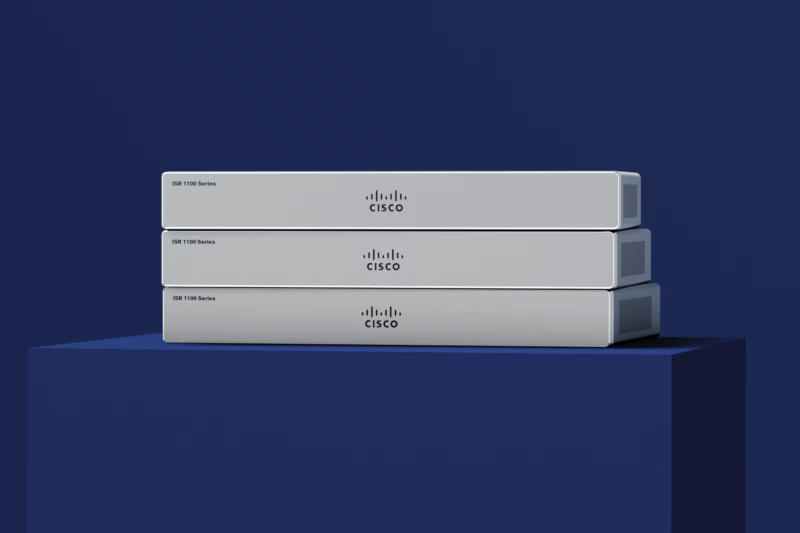 Irán acusó a EE.UU. de desconectar routers Cisco y otros fabricantes mediante backdoors ocultos.