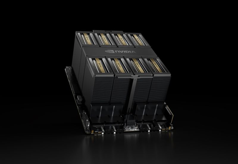 ByteDance ha eludido las sanciones estadounidenses: su IA ahora se ejecuta en Nvidia B200 en Malasia