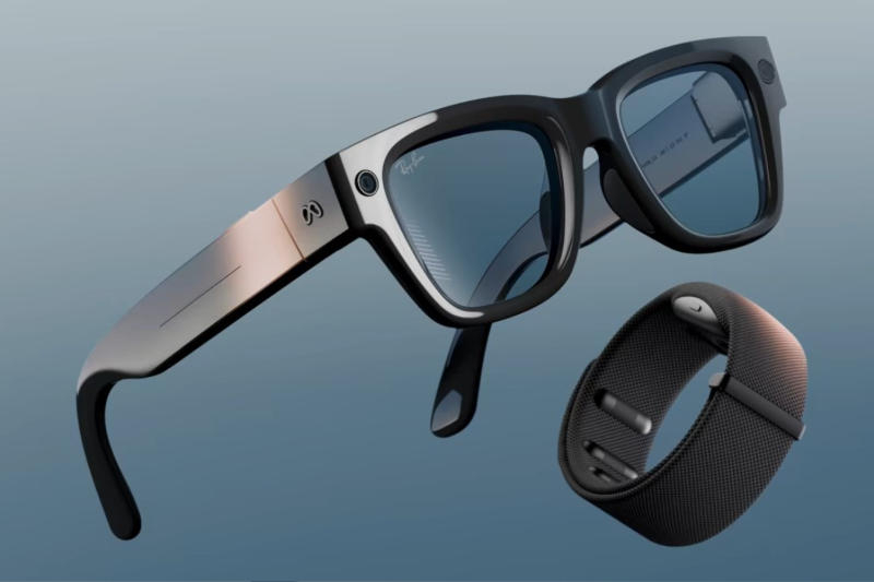 Los gafas inteligentes Meta ✴ Ray‑Ban Display recibirán soporte para aplicaciones de terceros