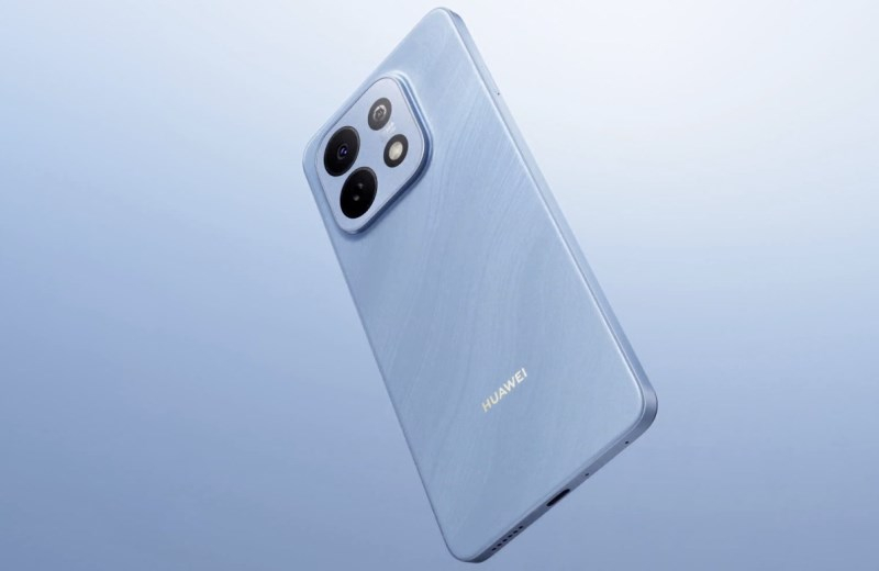 Huawei nova Y74 debutará como un teléfono económico con una cámara de 50 MP y una batería de 6620 mAh