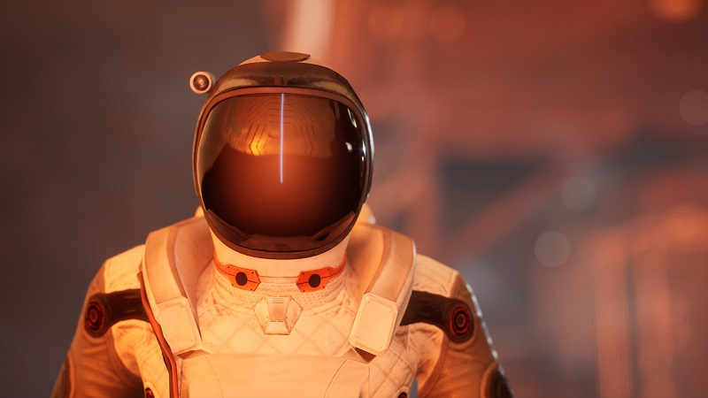 Venus: The Last Ascent – un nuevo simulador de supervivencia de ciencia ficción con énfasis en la física sin Alteraciones
