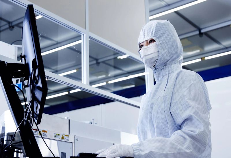 El fracaso de las negociaciones entre el sindicato y la dirección de Samsung, la huelga está programada para el 21 de mayo