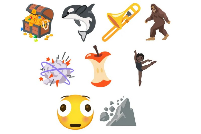 iOS 26.4 traerá el yeti y ocho emojis adicionales para iPhone