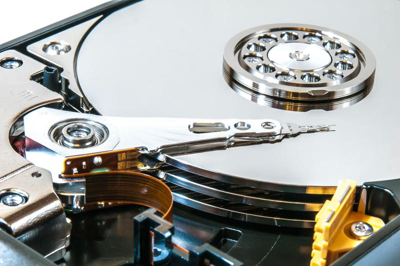 Los fabricantes de componentes HDD se sospechan de haber sobrevaluado los precios durante más de 13 años
