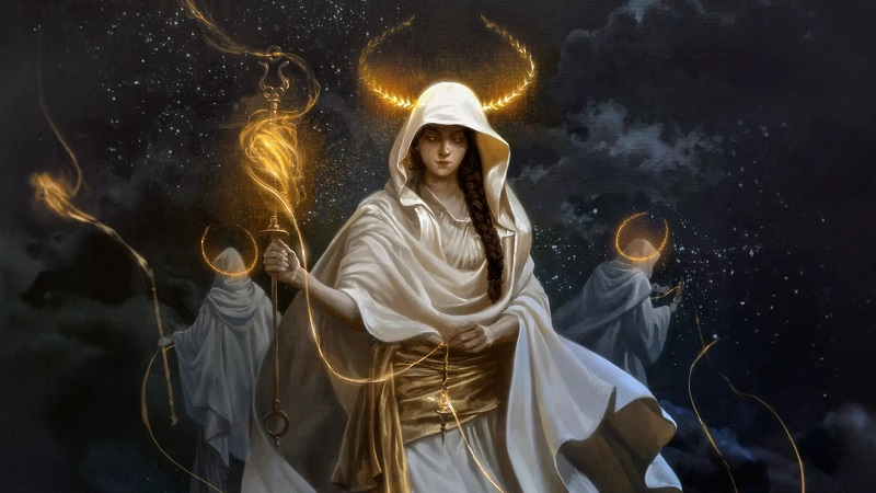 "Hemos preparado una gran cantidad de novedades", anuncian los creadores de Titan Quest 2 sobre sus planes de actualizaciones en 2026.