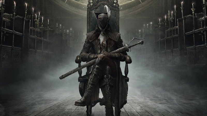 El remake de Bloodborne por Bluepoint está casi listo: Sony accedió, pero surgieron detalles.