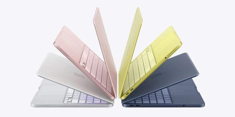 Apple resultó estar sin preparación para la demanda de MacBook Neo, lo que provocó una escasez de chips A18 Pro
