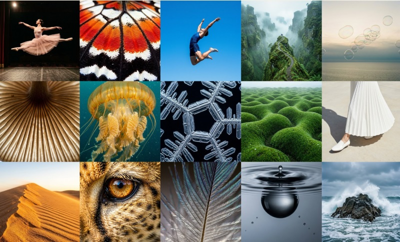 Microsoft lanzó MAI‑Image‑2, un generador de imágenes basado en IA que sorprendió por su alta calidad fotorealista y la infografía.